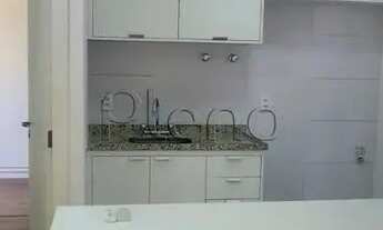 Imagem 5: Apartamento à venda em Campinas, Swiss Park, com 2 quartos, com 79.99 m², Villeneuve