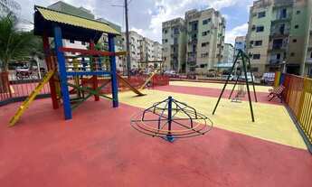 Imagem 6: ALUGO APARTAMENTO NO CONDOMINIO GREEN PARK 2 - 02 QUARTOS - COND COMPLETO