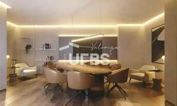 Imagem 5: Legacy City Home - 370m² - Setor Marista - Ágio