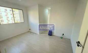 Imagem: Apartamento com 2 dormitórios à venda