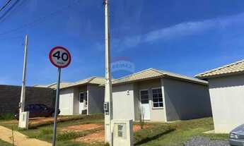 Imagem 3: Casa para locação no Nova Metropolitana