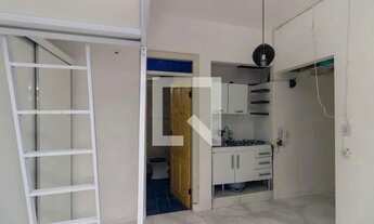 Imagem 4: Apartamento à Venda - Santa Cecília, 1 Quarto, 23 m2