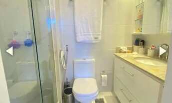 Imagem 6: Apartamento de 3 quartos na Barra da Tijuca, Rio de Janeiro-RJ: Luxo e conforto na Região