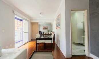 Imagem 6: Apartamento para venda em Pinheiros com 3 quartos, sendo 1 suíte , 94m²