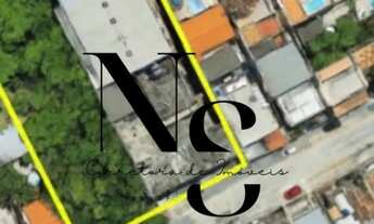 Imagem 3: Imóvel para aluguel possui 1119 metros quadrados em Pilares - Rio de Janeiro - RJ