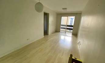 Imagem: Apartamento com 69m², 03 dormitórios