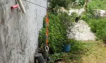 Imagem 4: Casa triplex com garagem 4/4 sendo 2 suítes