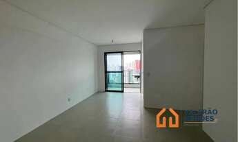 Imagem 3: Edf. Villa Teresa | 3 quartos com alto padrão de acabamento