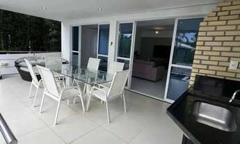 Imagem 5: ALPHAVILLE LITORAL NORTE