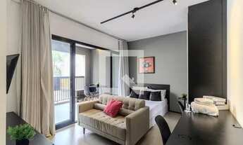 Imagem: Apartamento à Venda - Santa Cecília, 1