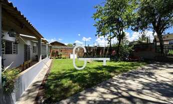 Imagem 3: Casa com 3 dormitórios à venda, 115 m² por R$ 250.000,00 - Estância dos Eucalipitos - Peru