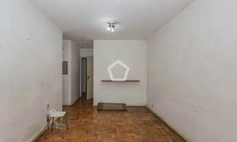 Imagem 4: Apartamento em Vila Buarque