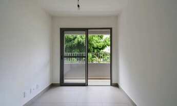 Imagem 3: Apartamento para venda em Perdizes com 2 quartos , 39m²