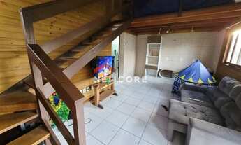 Imagem 6: Casa em Servidão Domingos Manoel da Silveira - São João do Rio Vermelho - Florianópolis/SC