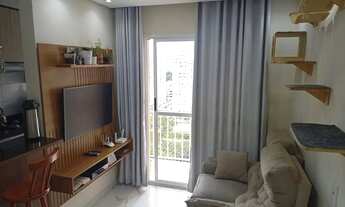 Imagem 3: Apartamento 2 Dormitórios para Locação e venda no Condomínio Vista Park