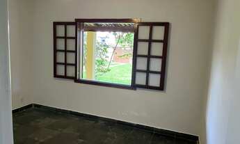 Imagem 5: Casa ampla, ventilada e ensolarada