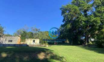 Imagem: VENDA - TERRENO - 20.300 m2 em Guaratiba