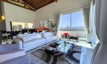 Imagem 2: Casa de condomínio em Alameda Eucalipto - Jardim do Golf I - Jandira/SP