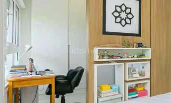 Imagem 2: Apartamento Garden Frente mar no Morro das Pedras