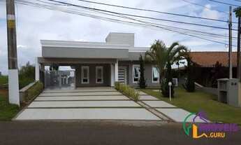 Imagem 3: CASA EM CONDOMÍNIO - PAYSAGE NOBLE - SP