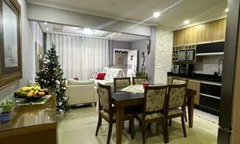 Imagem 3: Oportunidade - Casa - Jardim Torrão de Ouro - 3 Dormitórios - 133m²