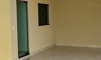 Imagem 2: Casa a venda em Senador Canedo 3Q suíte + lavabo