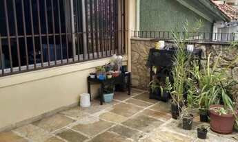 Imagem: BAIRRO DO MANDAQUI, EM RUA SEM SAÍDA COM