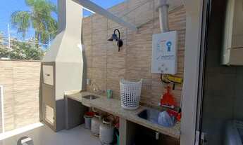 Imagem 2: LINDA CASA EM CONDOMÍNIO EM CANOAS - QUITADA