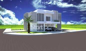 Imagem 4: Terreno - Residencial Real Parque Sumaré - Sumaré