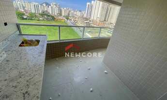 Imagem 4: Apartamento em Rua Doutor Júlio de Mesquita Filho - Aviação - Praia Grande/SP