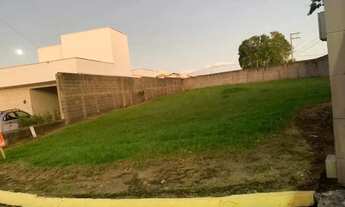 Imagem: Terreno à venda, 540 m² por R$ 290.000