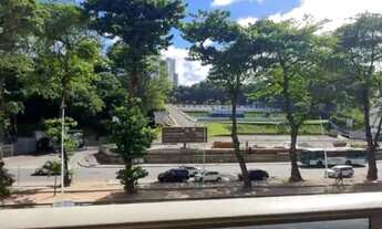 Imagem 4: STUDIO ANDAR BAIXO VENDA NO BEACH CLASS SALVADOR: ONDINA COM 39 METROS