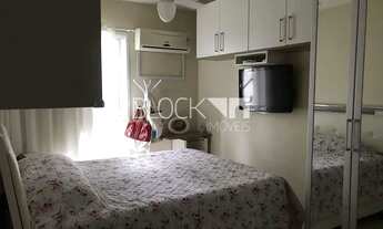 Imagem 3: Barra Olímpica Apartamento com 2 dormitórios