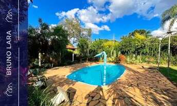 Imagem: Sítio a venda / Residencial Vista da Serra