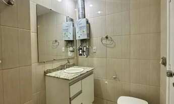 Imagem 7: Imóvel para venda tem 120 metros quadrados com 3 quartos em Santa Helena - Juiz de Fora