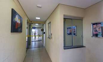 Imagem 2: Apartamento 02 Quartos