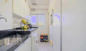 Imagem 4: RR9587 Apartamento 110m² CONDOMÍNIO ALPHAVITA - OPORTUNIDADE - 3 Dorms 2 Vagas - Santana d