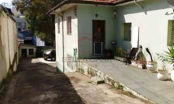 Imagem 4: Terreno com 2 casas antigas 500m² - 10x50