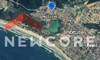 Imagem 2: Casa em Av. Brasil - Paes Leme - Imbituba/SC