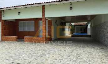 Imagem 2: Casa Linear 4 Quartos Sendo 3 Suítes Porto Da Aldeia São Pedro 100 metros da Lagoa