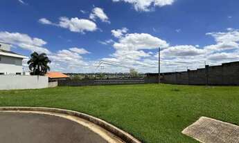 Imagem 3: Terreno à venda no condomínio Residencial Villa DAquila com 561,12 m² de área total