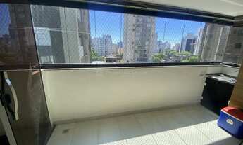 Imagem 4: Edifício Residencial Mediterrâneo