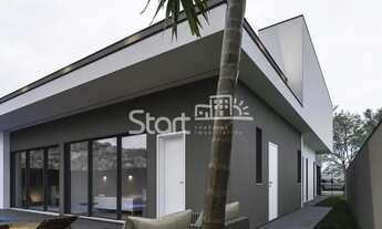 Imagem 6: Casa - Loteamento Alphaville Campinas - Campinas