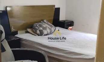 Imagem 7: Sobrado com 4 dormitórios à venda, 450 m² - Vila São Judas Tadeu - São José do Rio Preto/S