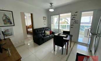 Imagem 2: Apartamento com 1 dormitório para alugar, 41 m² por R$ 4.990,00/mês - Bela Vista - São Pau