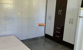 Imagem 3: Kitnet para aluguel, 1 quarto, 1 vaga, Cidade Universitária - Campinas/SP