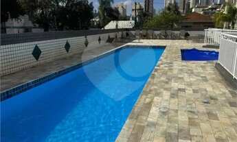 Imagem: Apartamento com 3 quartos à venda em Vila