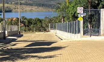 Imagem 2: Lote Corumbá 4 Abadiânia