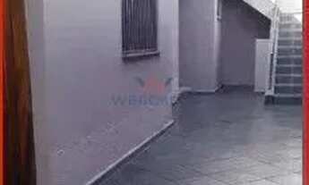 Imagem: Sobrado à venda, 130 m² por R$ 1.100.000,00