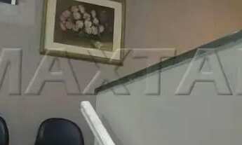 Imagem 6: Sala comercial com 25 m² com banheiro, na zona norte no bairro do pedra branca